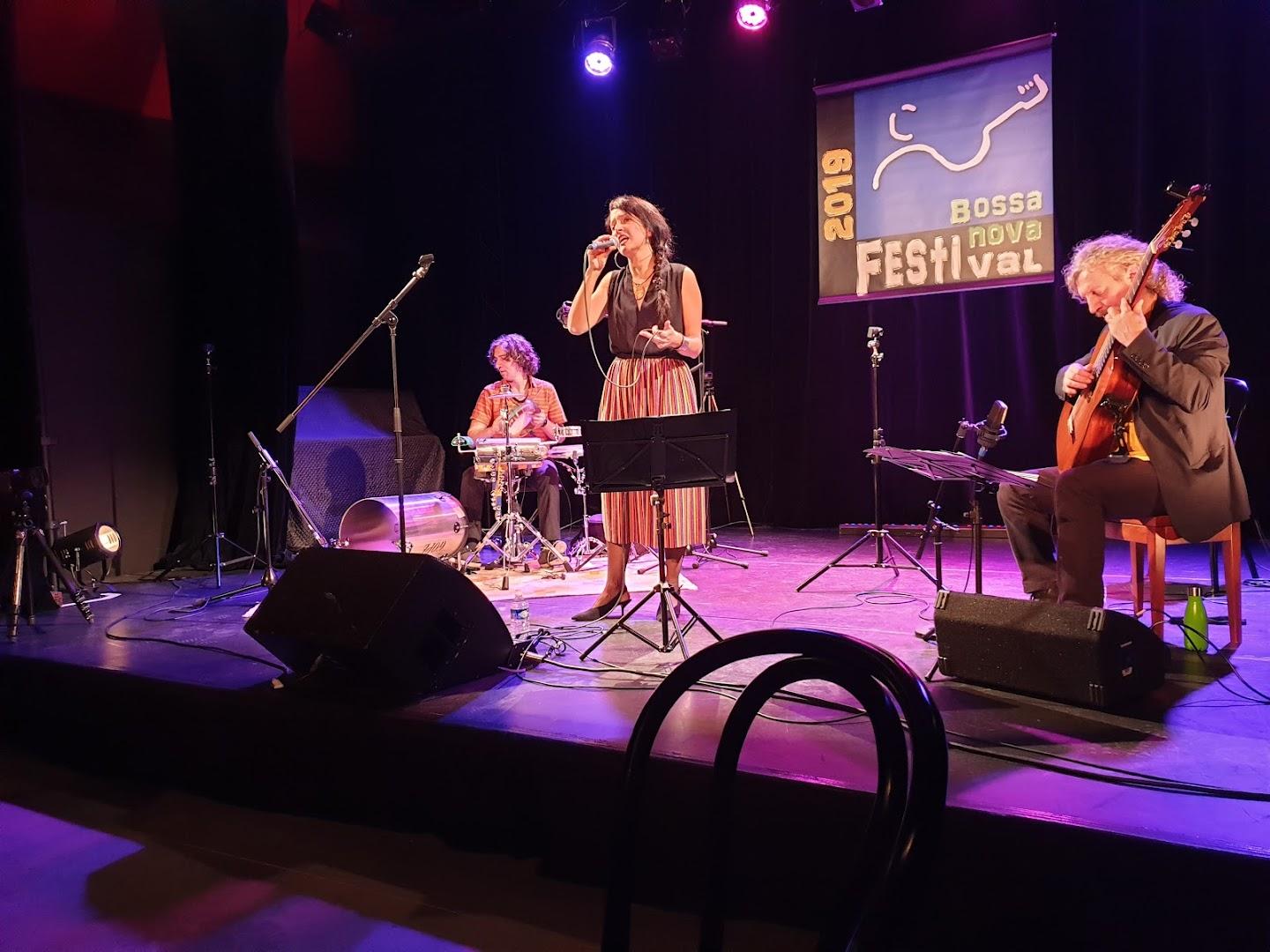 Cafe Theatre - Photo 3